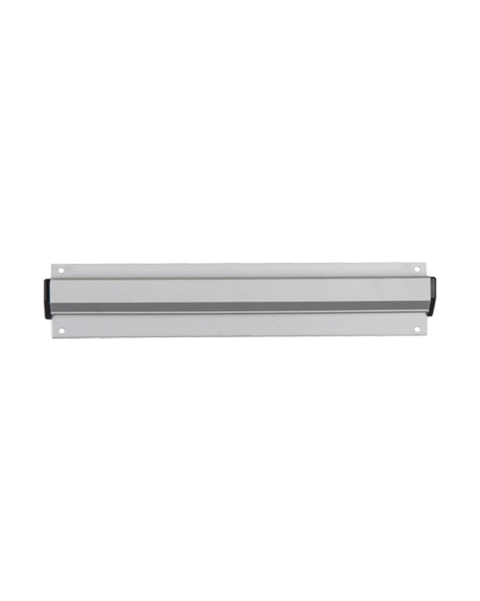 Bonhalter - Satin Aluminium - L 30 cm - 093100
