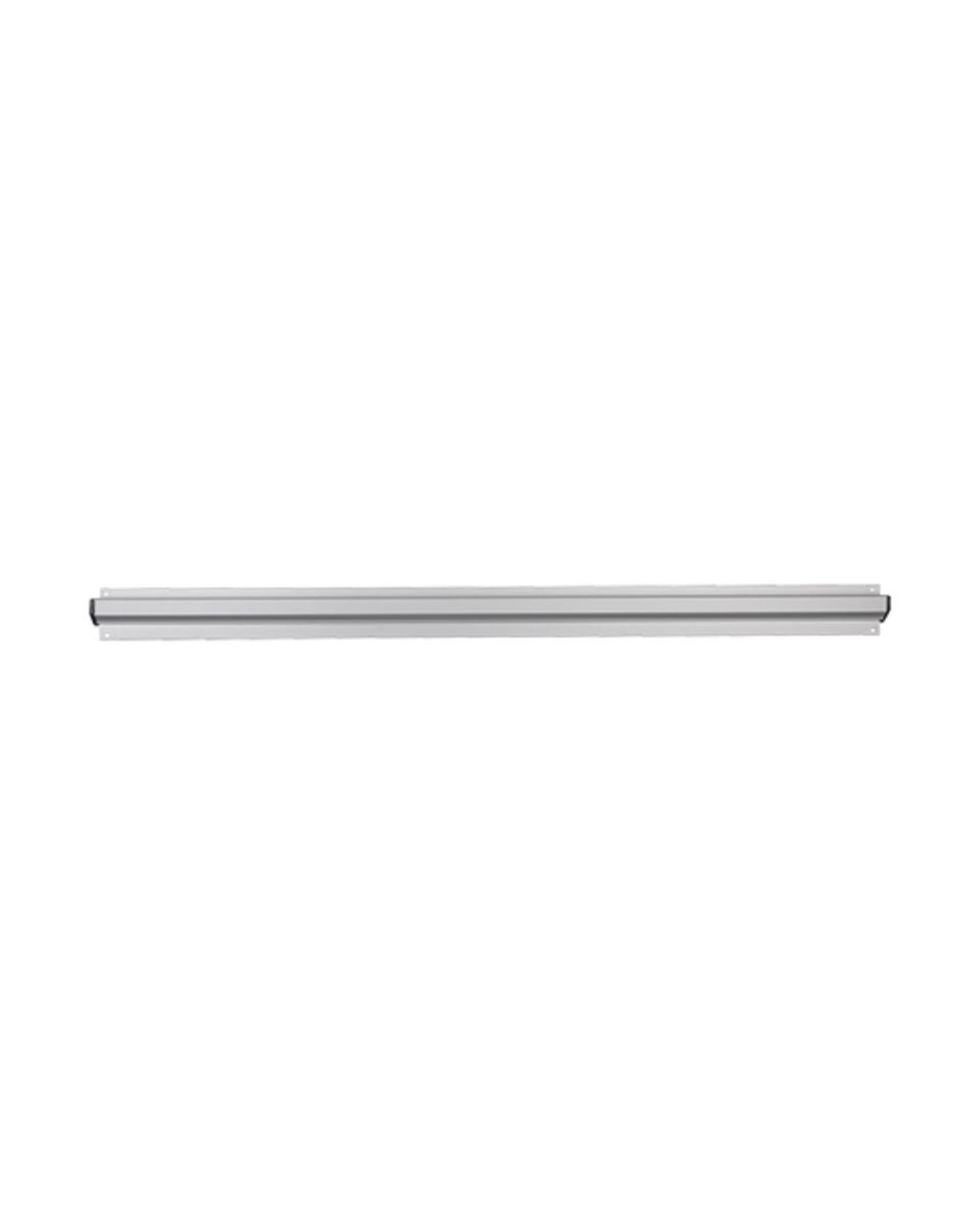 Bonhalter - Satin Aluminium - L 91,5 cm - 093103
