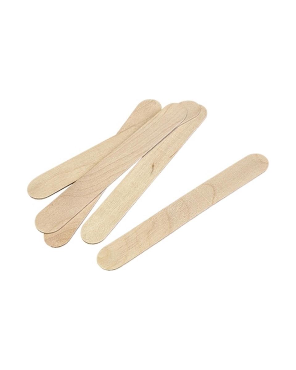 Sticks für Waffel am Stiel - 1000 Stück - 308185