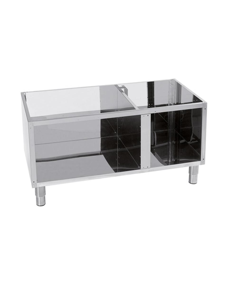 Unterschrank Modular 650 65/110 W - 110 cm Modul - 316066