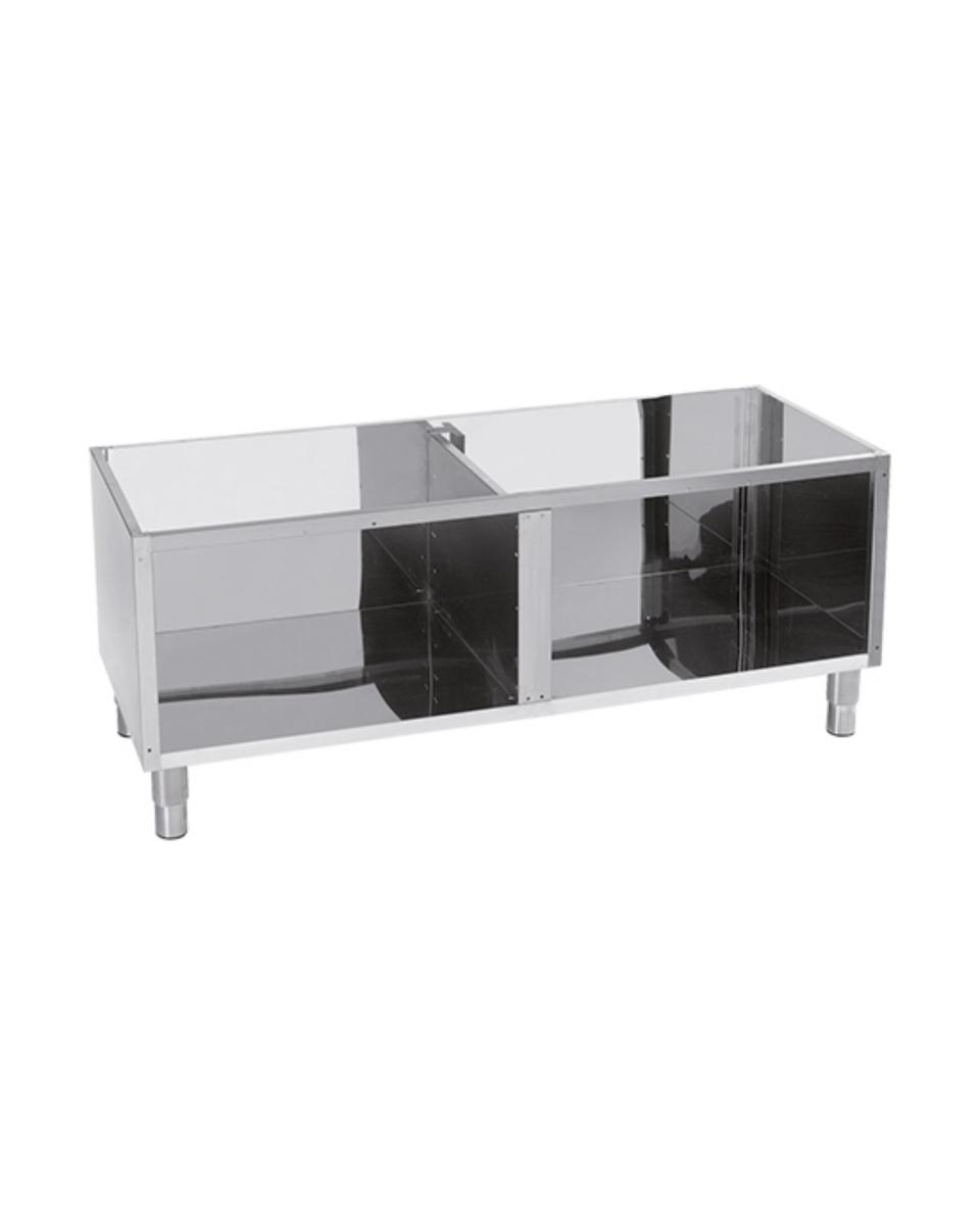 Unterschrank Modular 650 65/140 W - 140 cm Modul - 316067