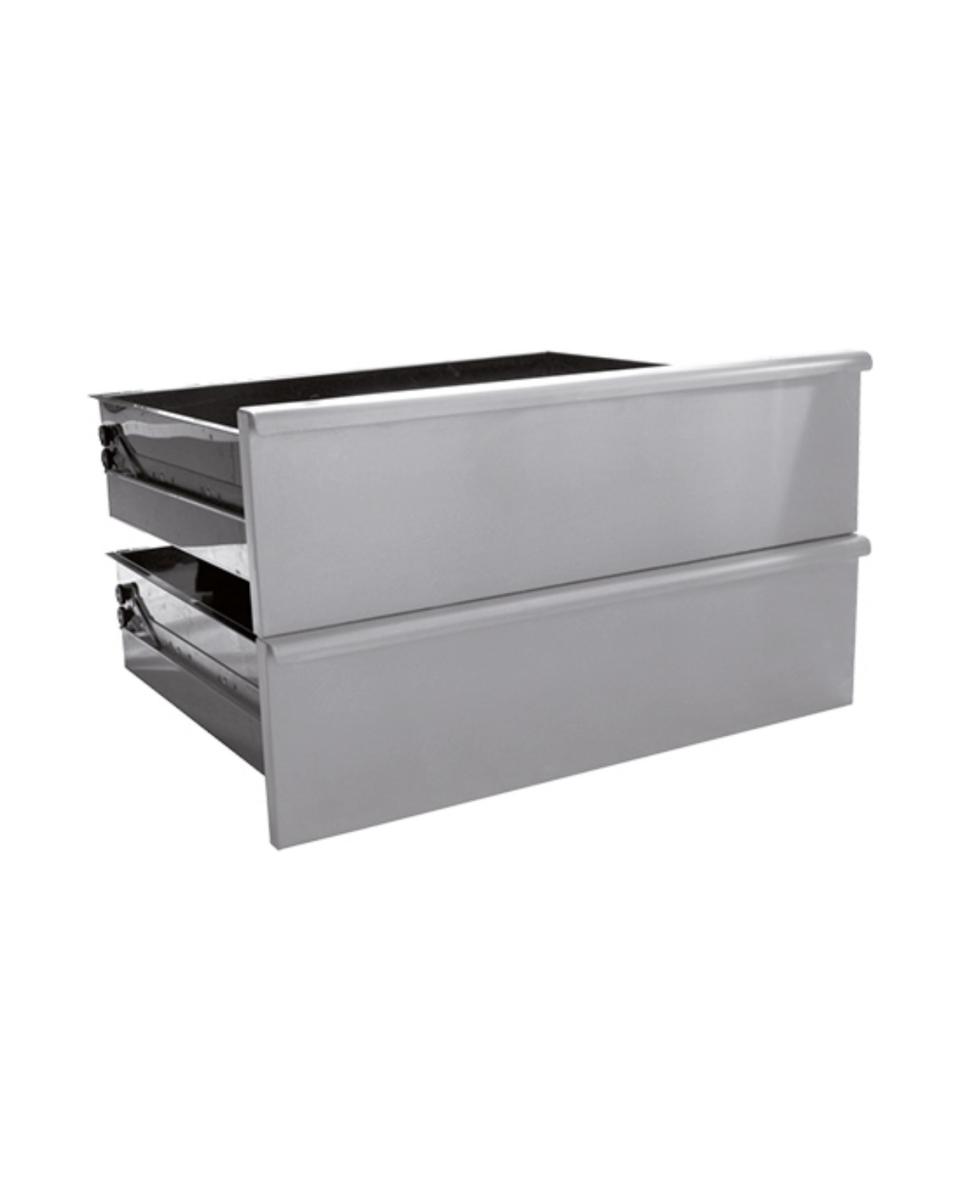 Schubladenblock Modular 650 65/70 C2 - 70 cm Modul