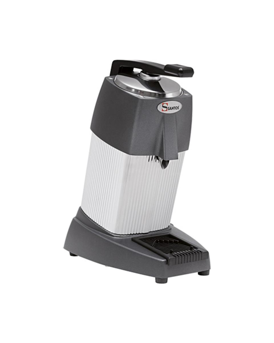 Santos - Super - Grau - Gastro-Entsafter - 408006