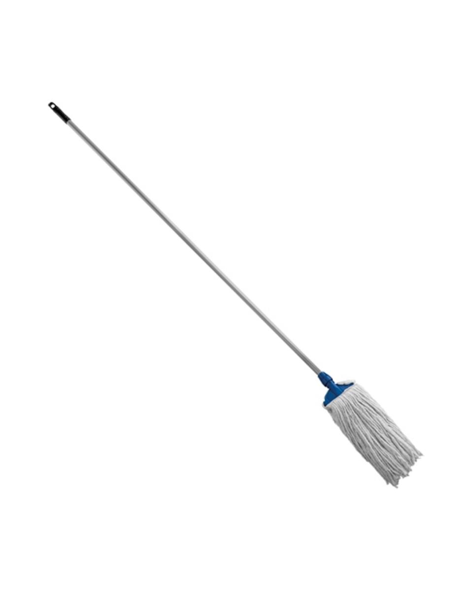 Mopp mit Aluminiumgriff