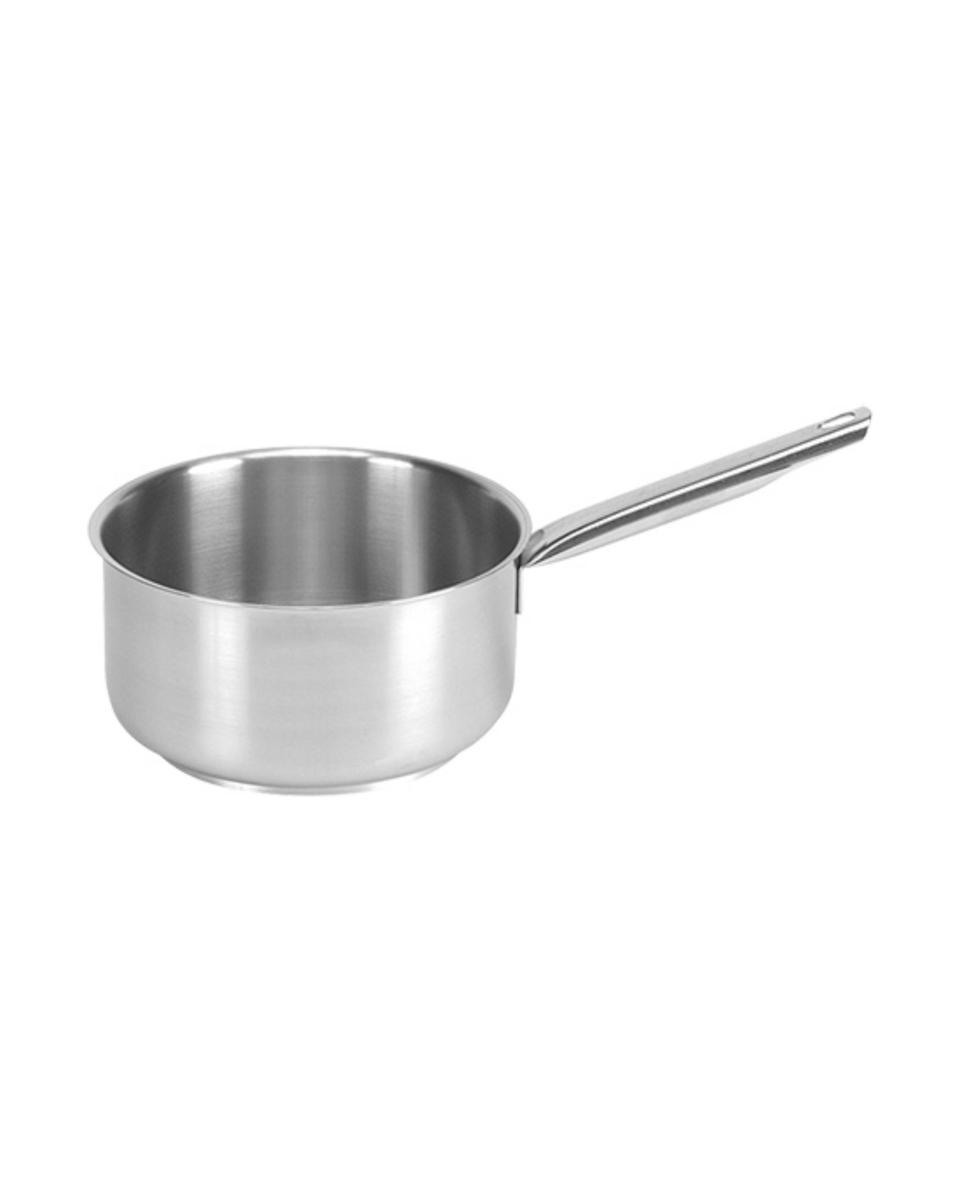 Stielkasserolle - Pujadas SS - 20 cm