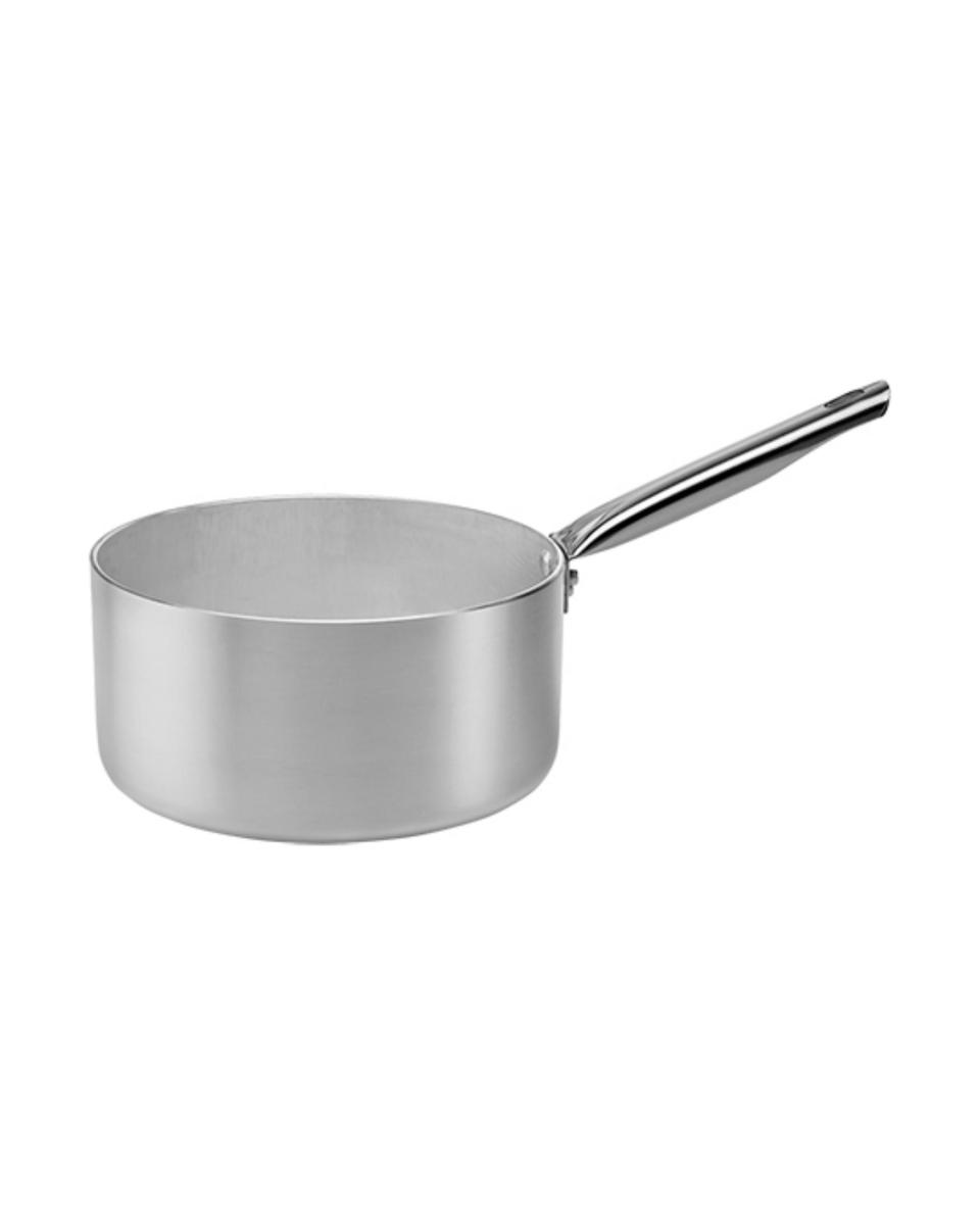 Stielkasserolle - Pujadas Alu - 18 cm
