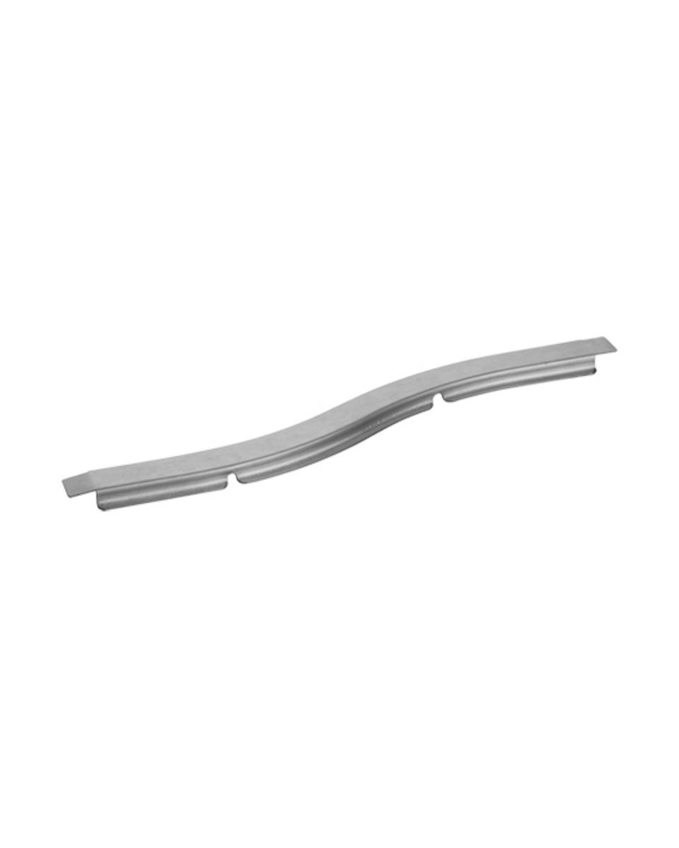 Verbindungssteg für Wild Shape - Edelstahl - 32,5 cm lang - Pujadas - 721290