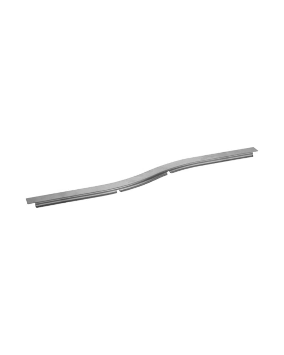 Verbindungssteg für Wild Shape - Edelstahl - 32,5 cm lang - Pujadas - 721291