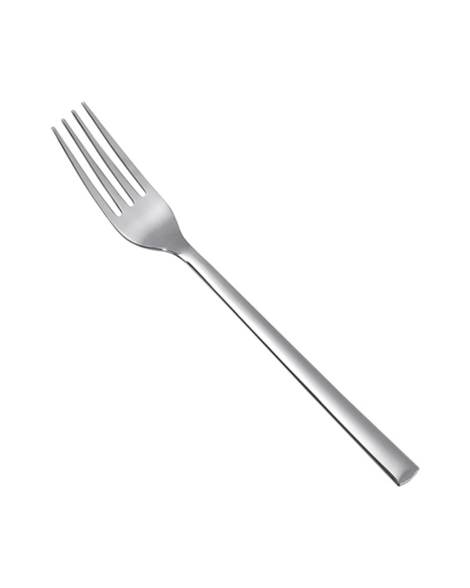 Menügabel - Edelstahl - Alida - 744511