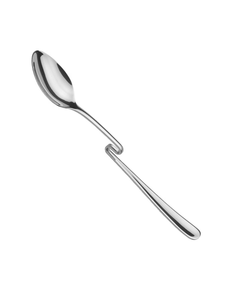 Sorbetlöffel - Edelstahl - 20 cm - 767050