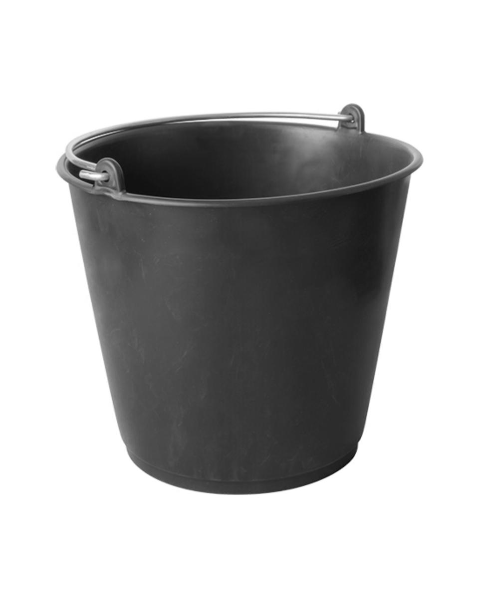 Eimer mit Messskala 20 L.