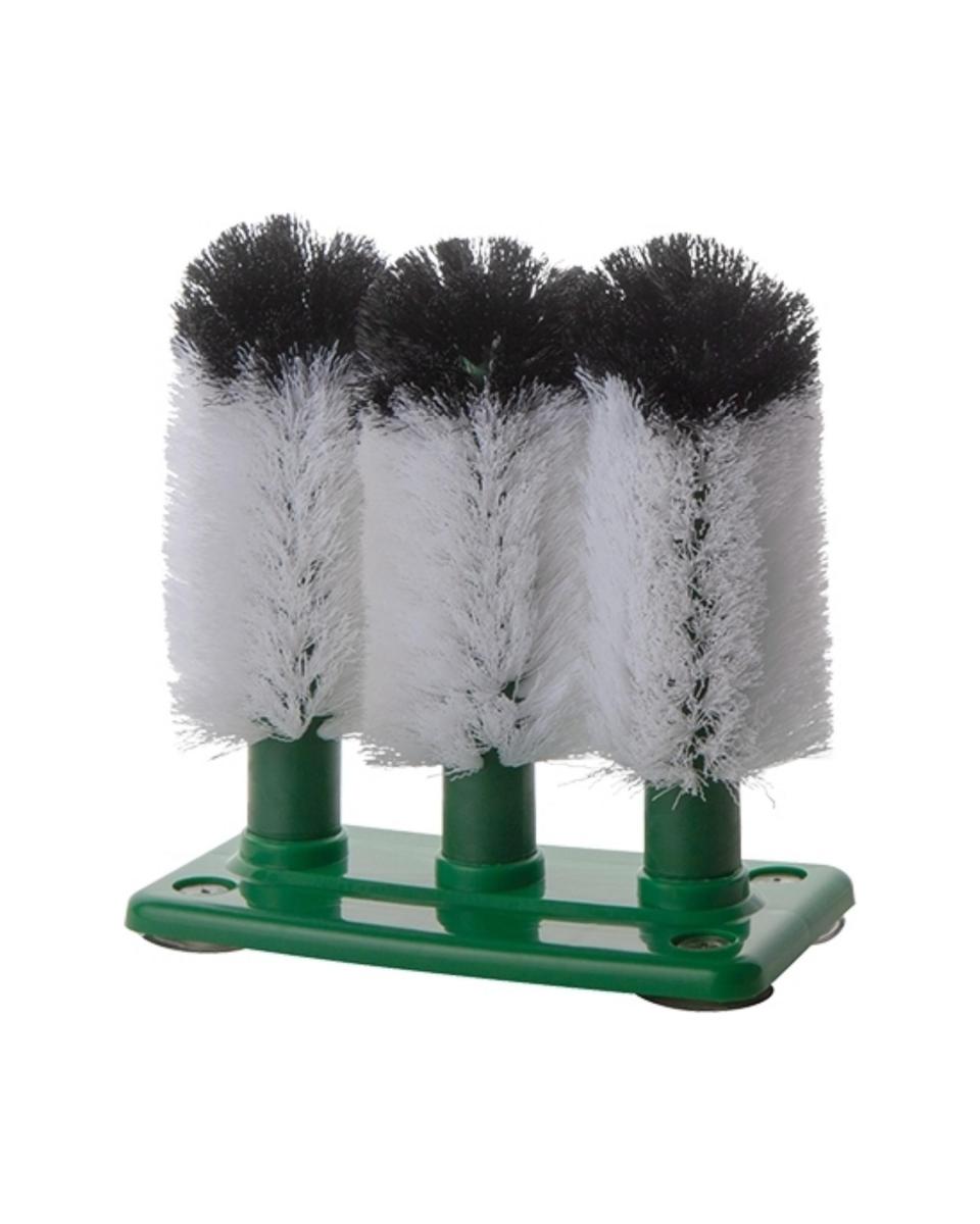 Gläserspülbürste - Nylon - 18 cm - 824003