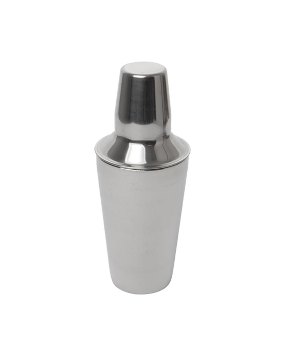 Shaker - Edelstahl - 0,5 l - 857027