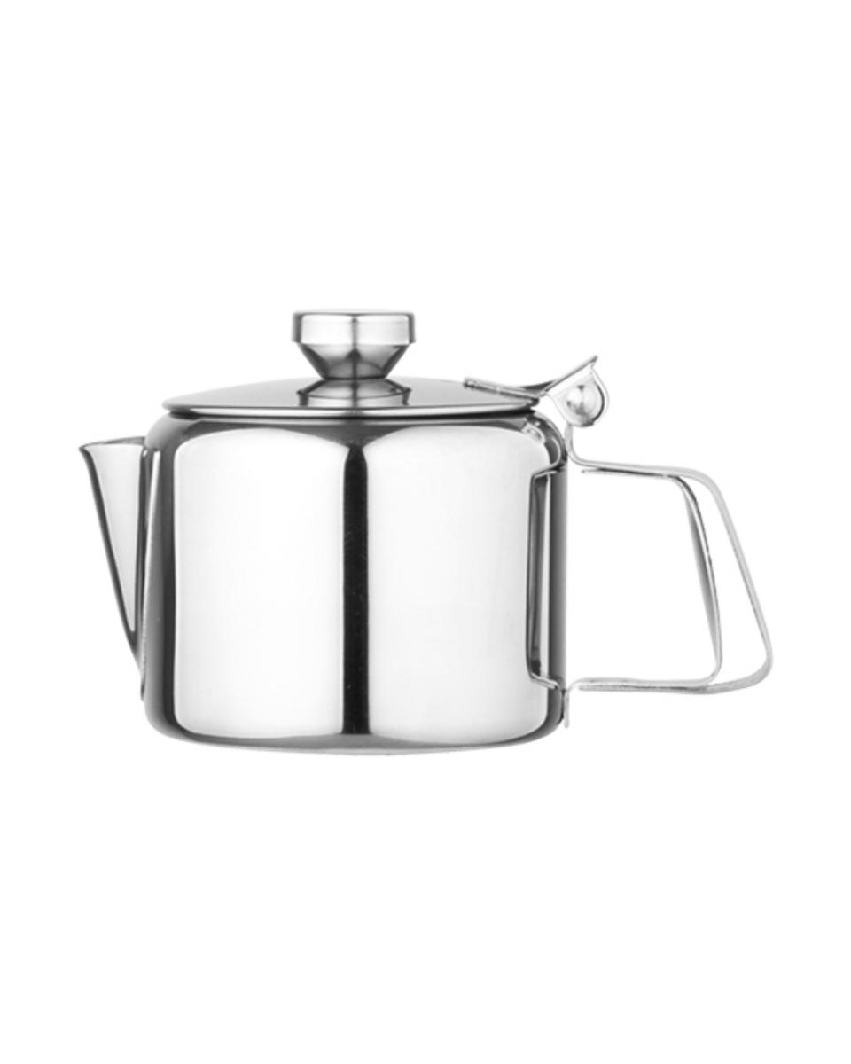 Teekanne - 0,34 l - Edelstahl - 861001
