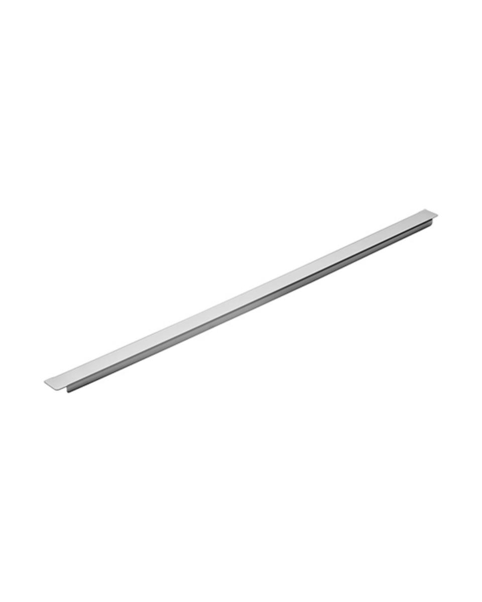 Verbindungssteg für Bain-Maire - Edelstahl - GN 1/1 - 53 cm lang - Caterchef - 953651