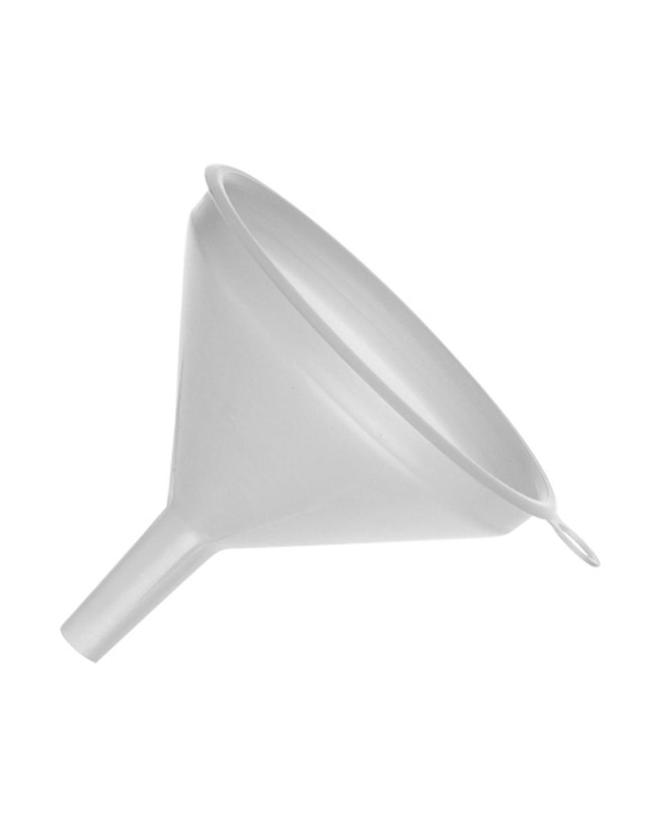 Trichter - Kunststoff - Ø 8 cm - 956030