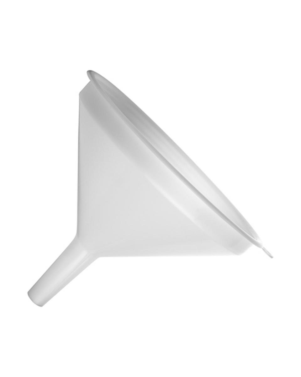 Trichter - Kunststoff - Ø 42 cm - 956037