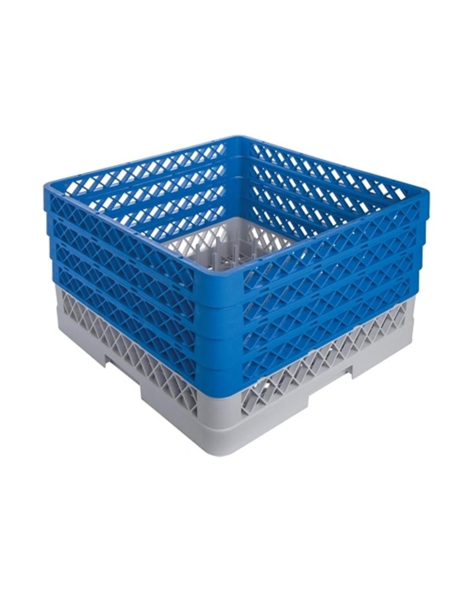 Caterracks - Tellerkorb mit Aufsteckrahmen (H) 26cm - CR0304