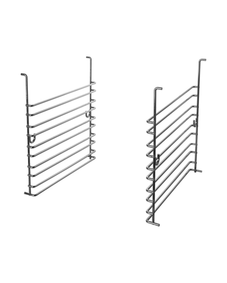 GN Führungsschienen-Set - Modular 650