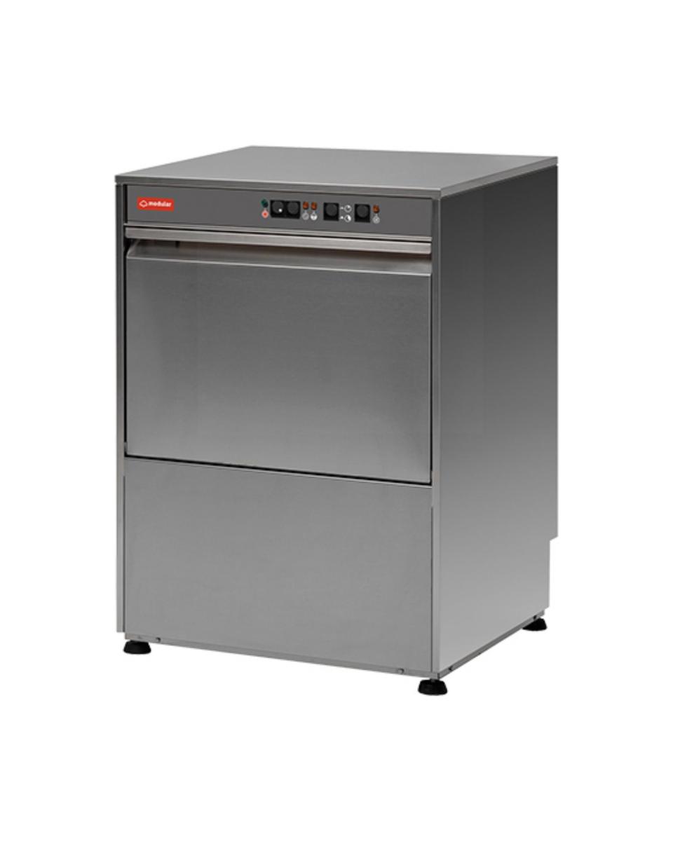 Gastro-Geschirrspüler - 50 x 50 Korb - 230V - 316550 - Modular