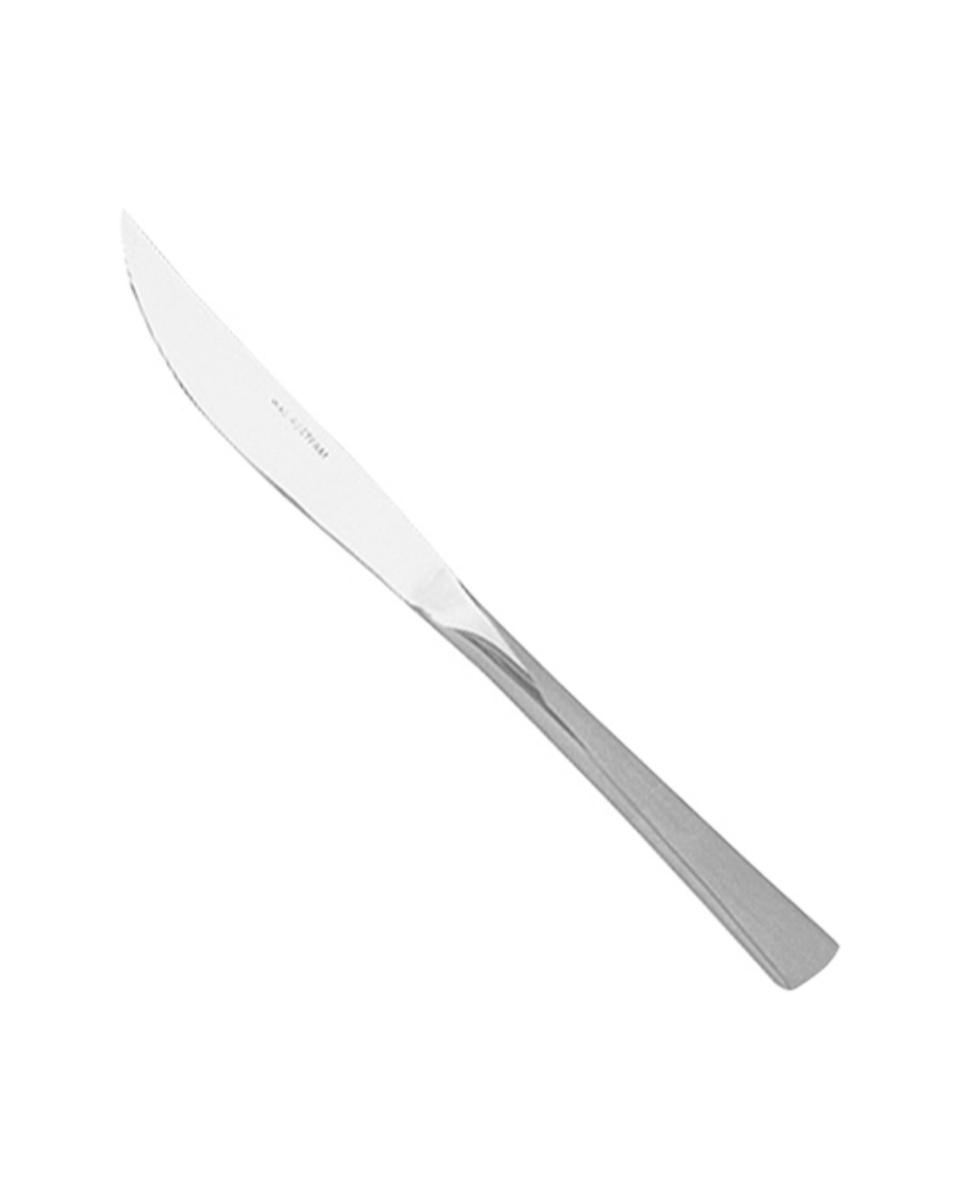 Steakmesser - 0,09 KG - 22 CM - Edelstahl 18/10 - ProSup - 815321
