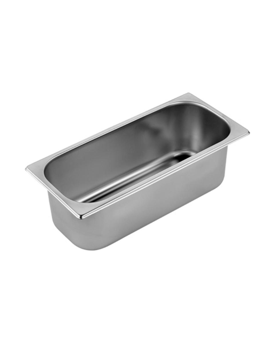 Eisbehälter  5,4 l.