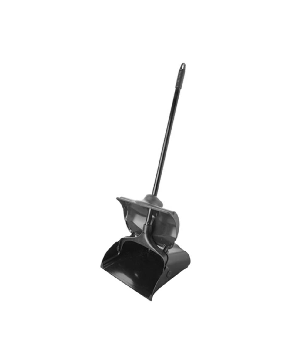 Kehrschaufel – H 12,7 x 32,4 x 28,6 cm – 0,9 kg – Polypropylen – Rubbermaid – RM2532