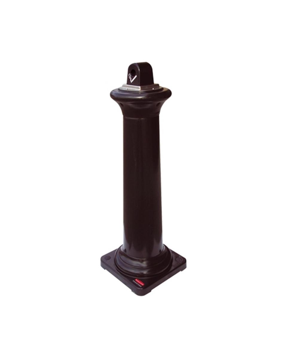 Rauchersäule - 103 cm