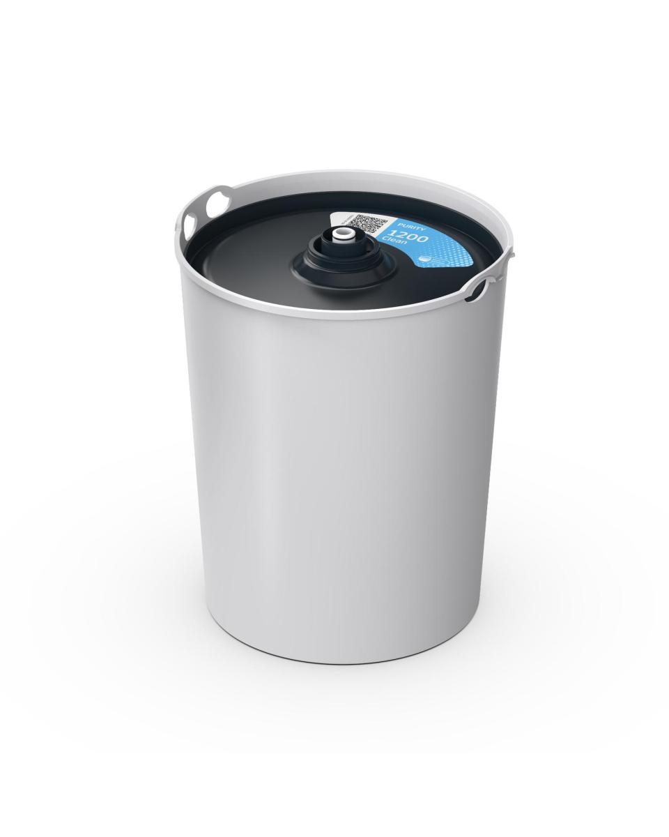 Wasserfilter Purity 1200 Clean - Nachfüllpackung - Brita
