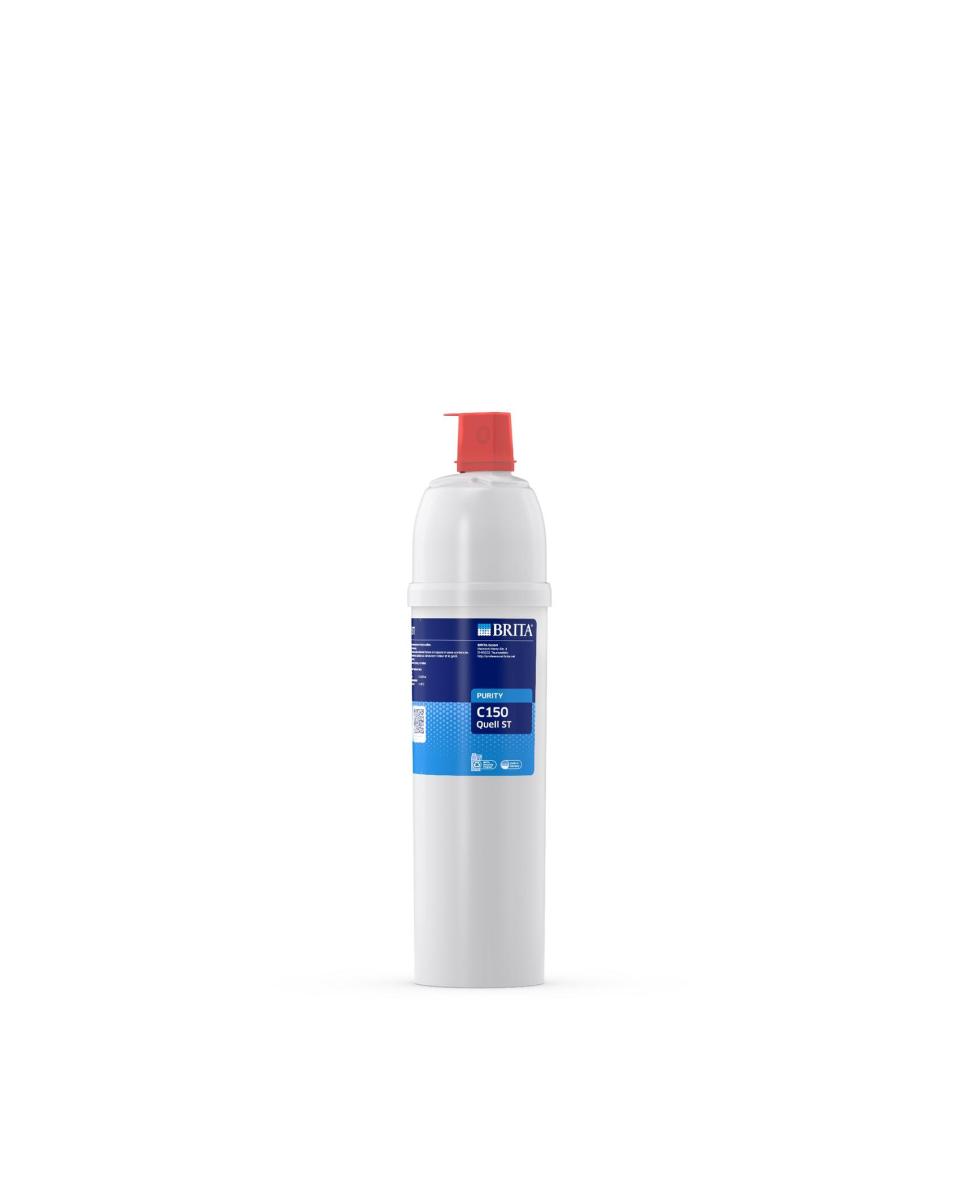 Wasserfilter Reinheit C150 Quell ST - Nachfüllung - Brita