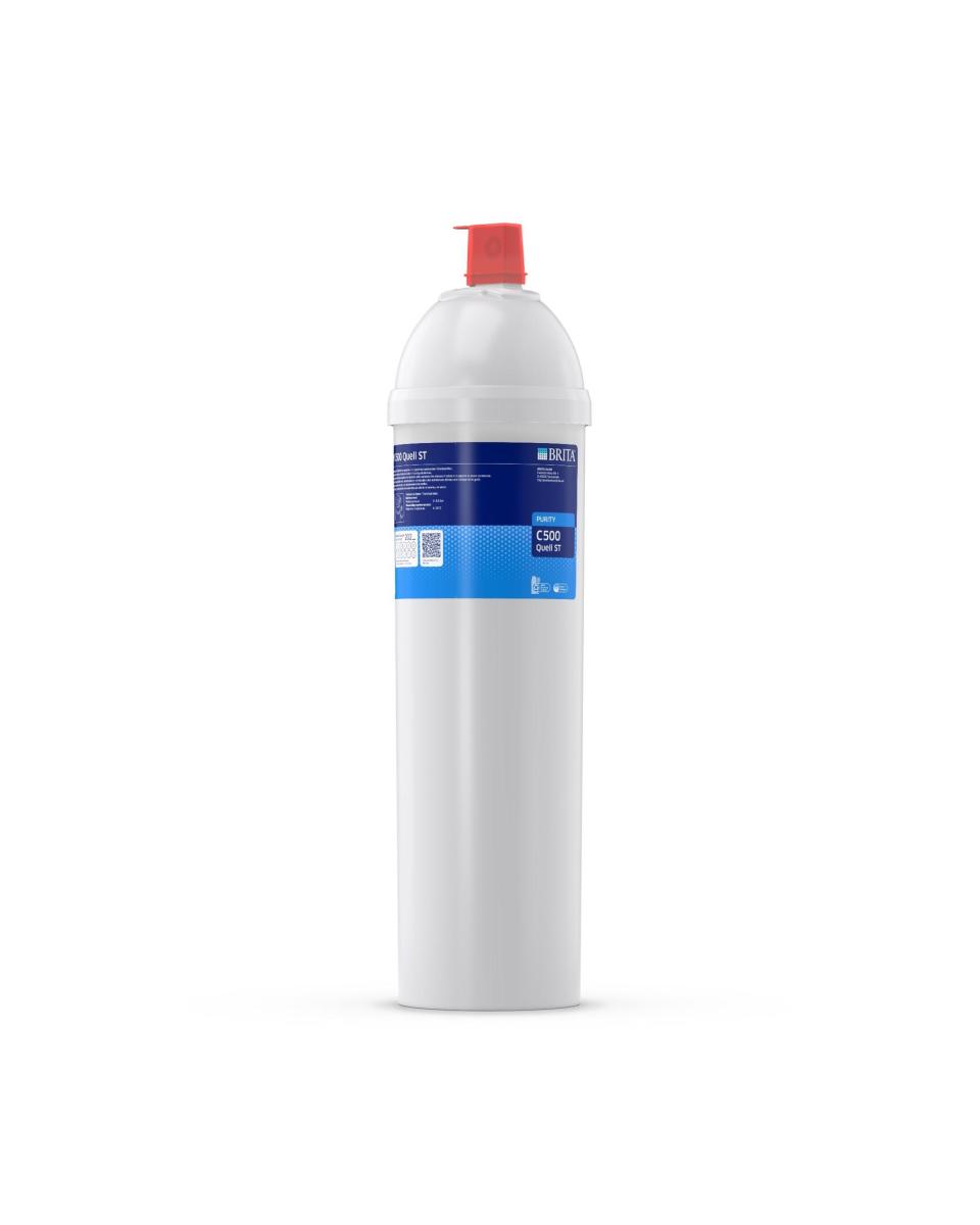 Wasserfilter Reinheit C500 Quell ST - Nachfüllen - Brita