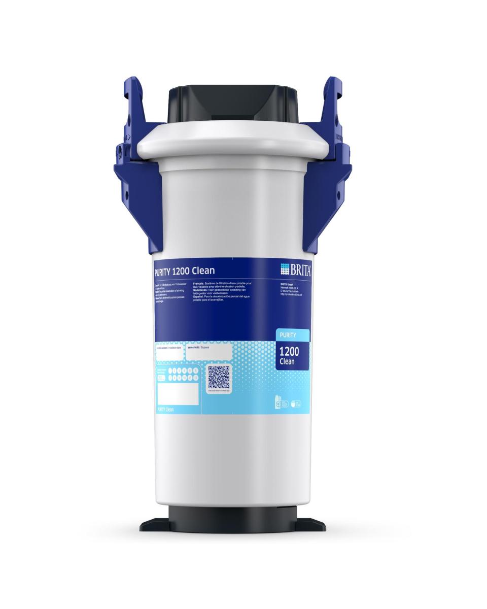 Wasserfilter Purity 1200 Clean - Starter Set - Brita