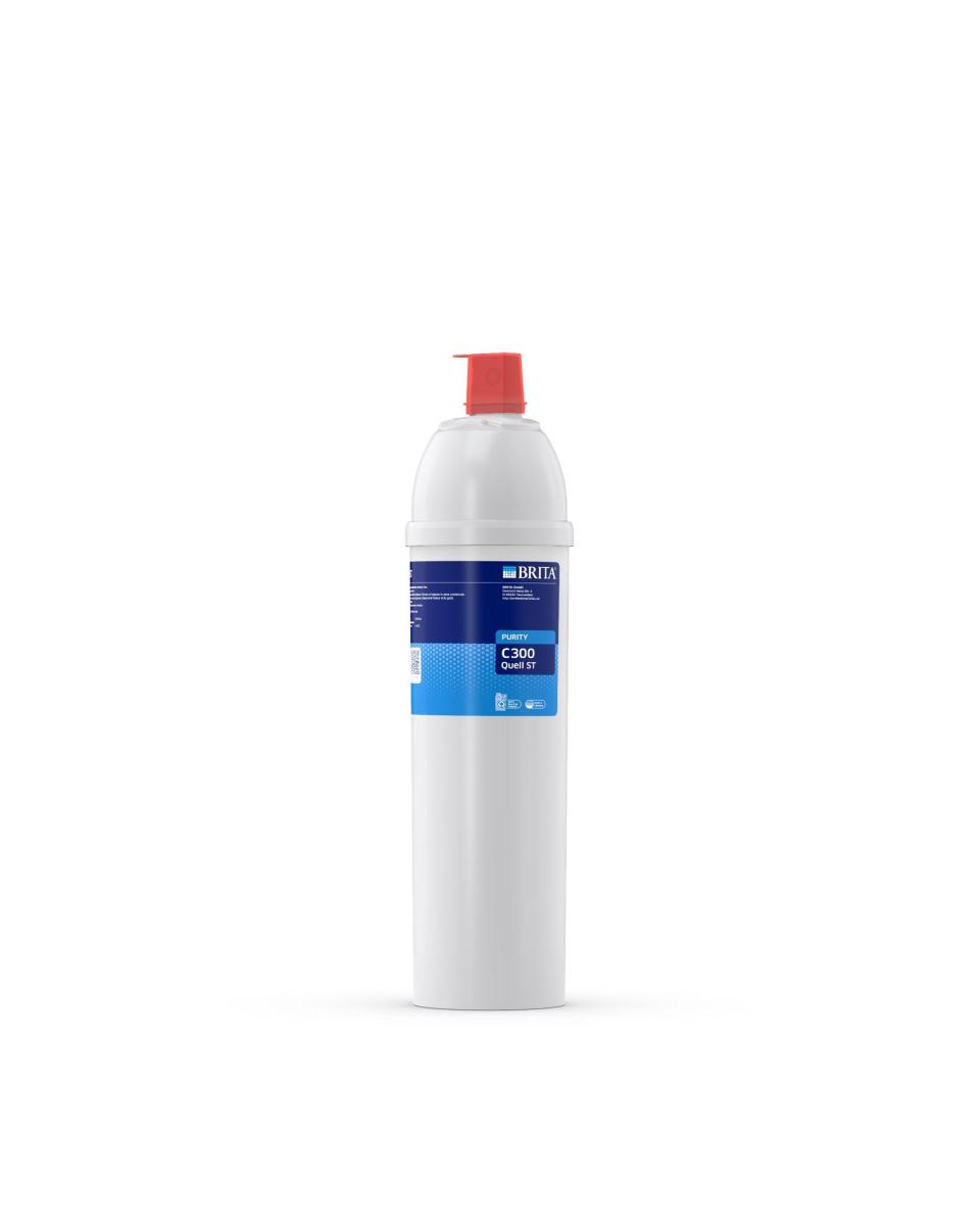 Wasserfilter Purity C300 Quell ST - Nachfüllpackung - Brita