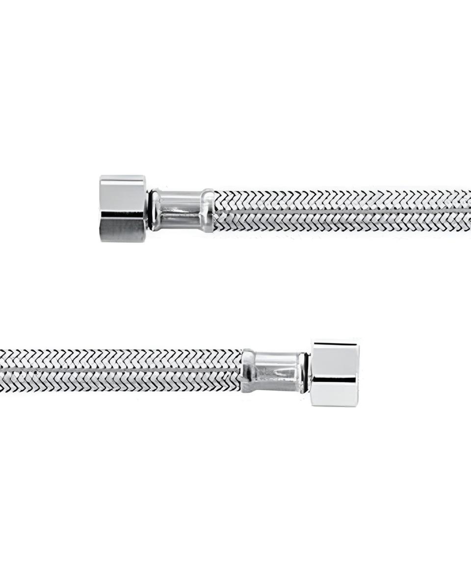 Wasserfilter - Schlauch 1,5 M - G3/4" - G3/8“ - Brita