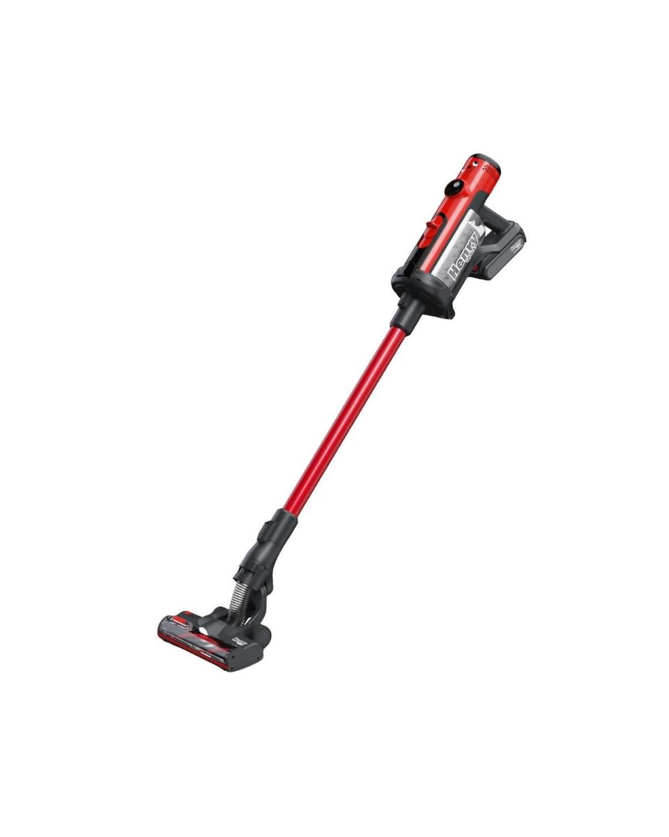 Stofzuiger - Rood - Numatic