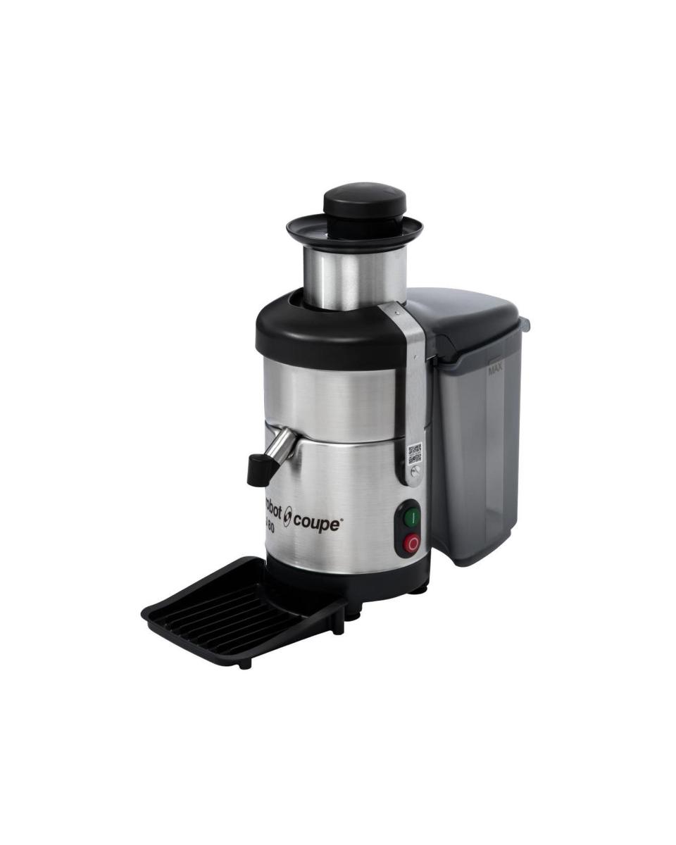Sapcentrifuge - 6.5 L - RVS - 220-240V - Robot-Coupe