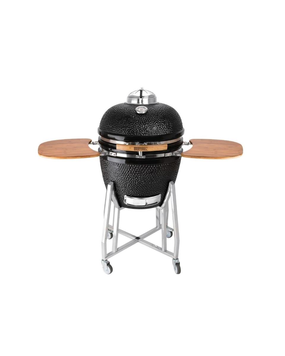 Grill - H 118 x 133 x 76 cm - Buffalo - DR826
