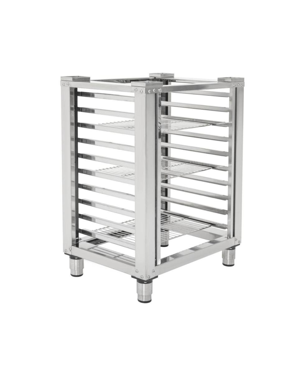 Ständer für Ck110 Kombi-Backofen - Buffalo