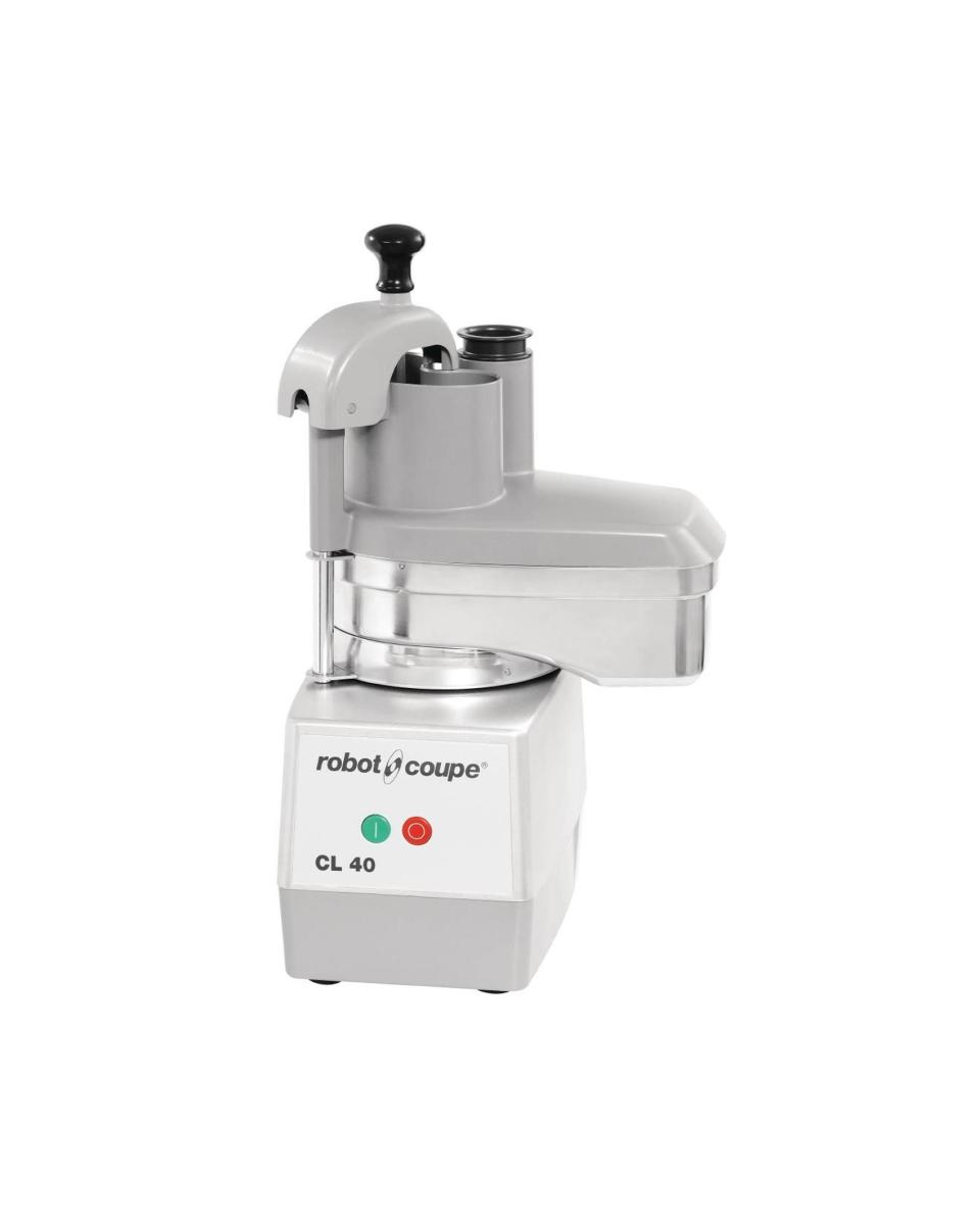 Cutter / Groentesnijder CL40 - 230V - Robot-Coupe