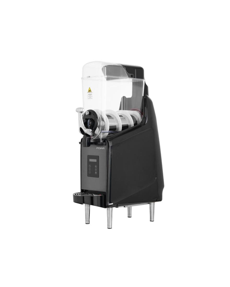 Slush-Maschine - 1 x 12L - Schwarz - Polar