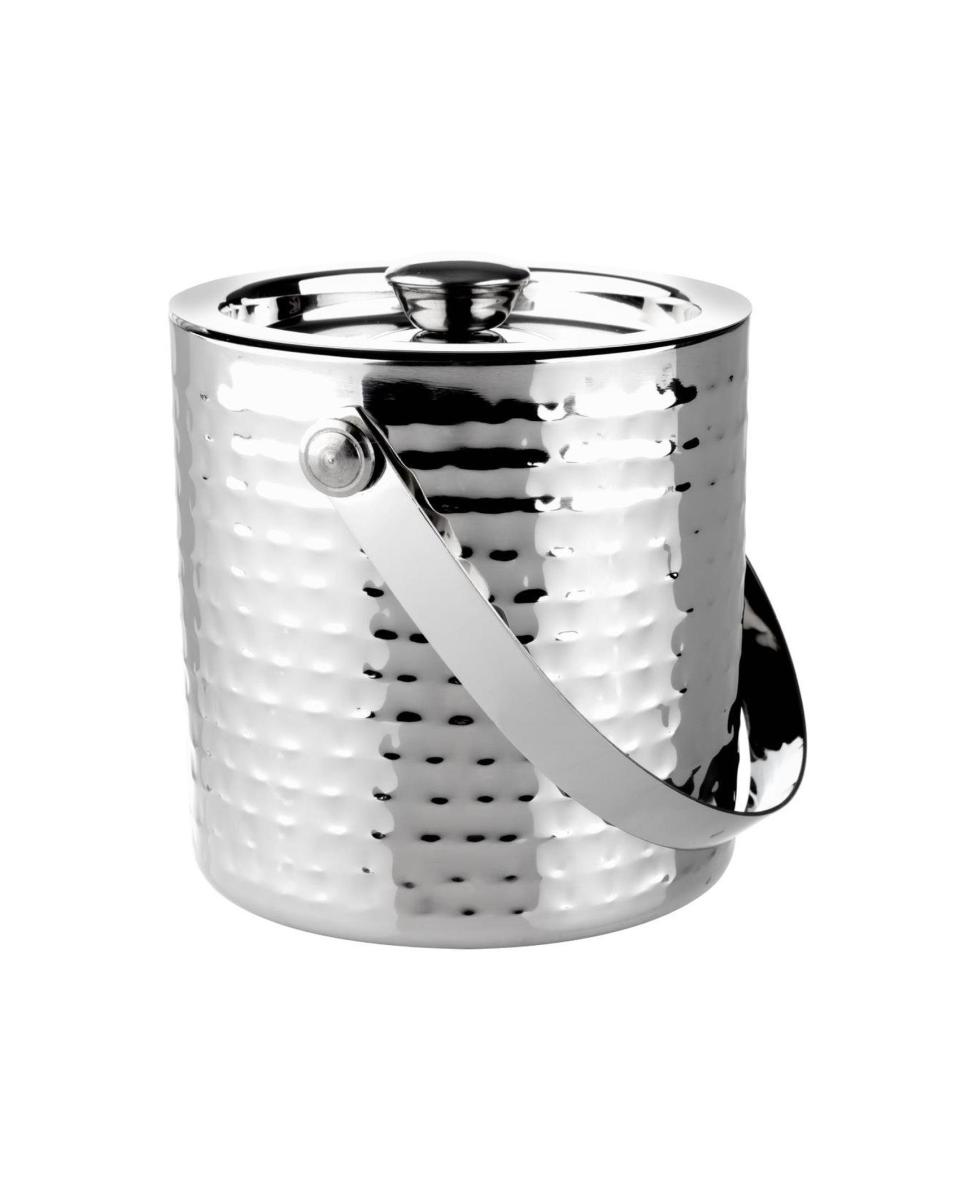 Ijsemmer - 1550 ML - RVS - Olympia