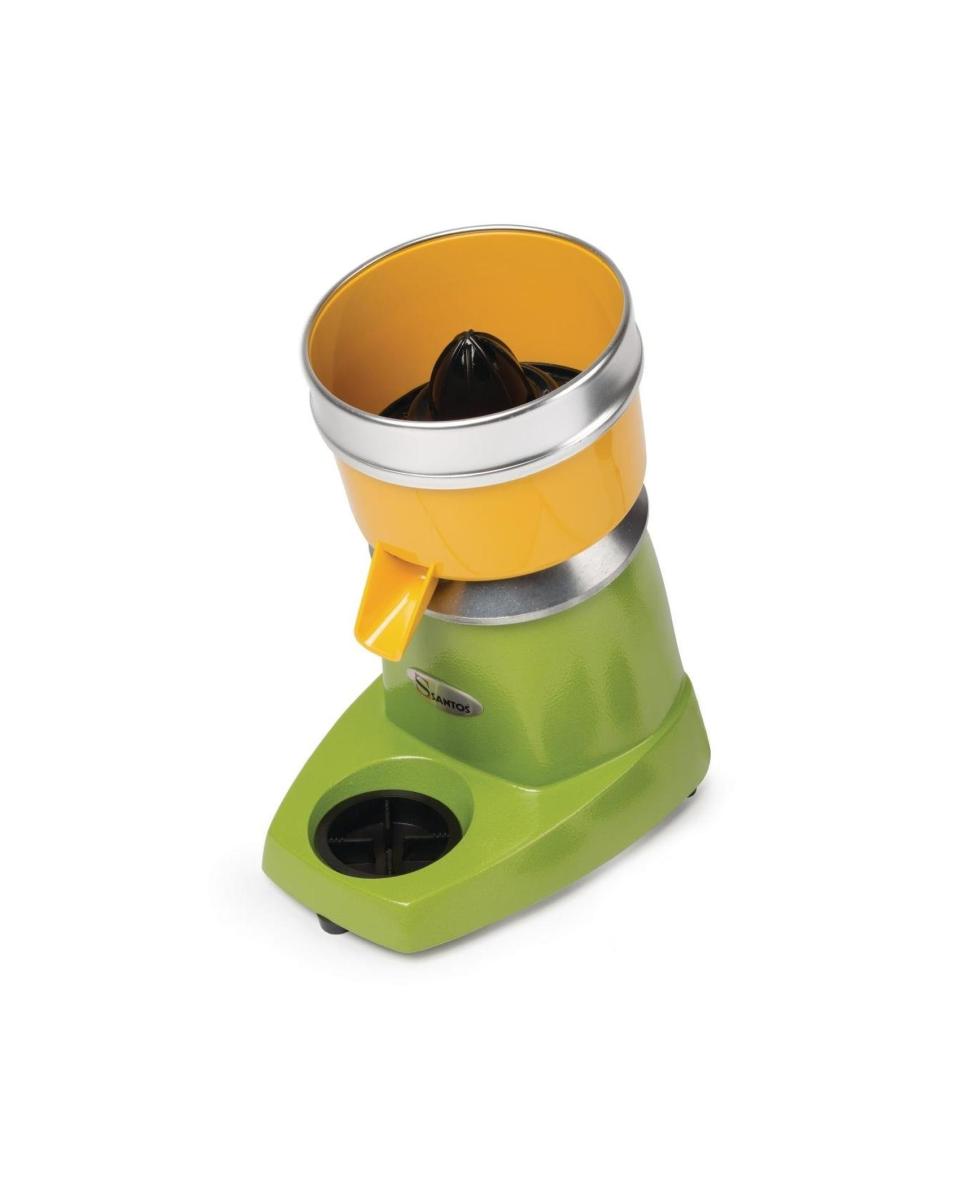 Classic Zitruspresse gelb - K275 - Santos