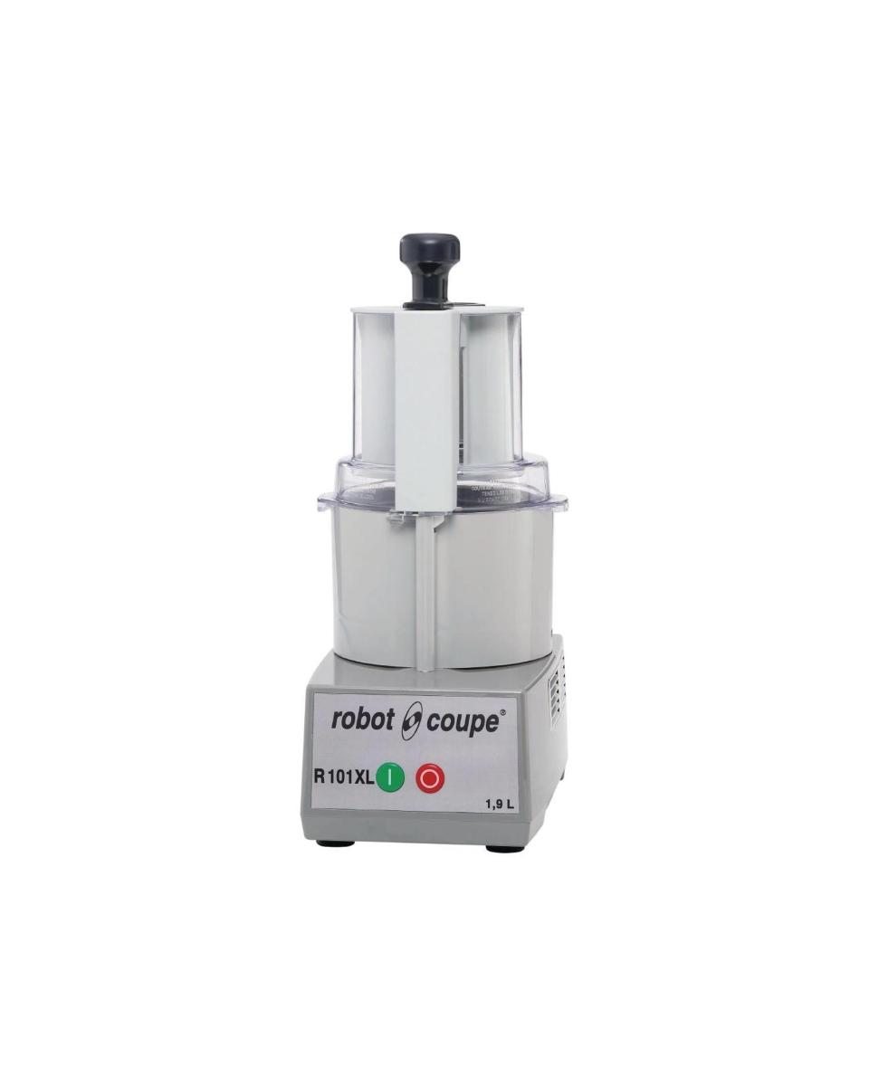 Cutter / Groentesnijder R101 - 1.9 L - 230V - Robot-Coupe