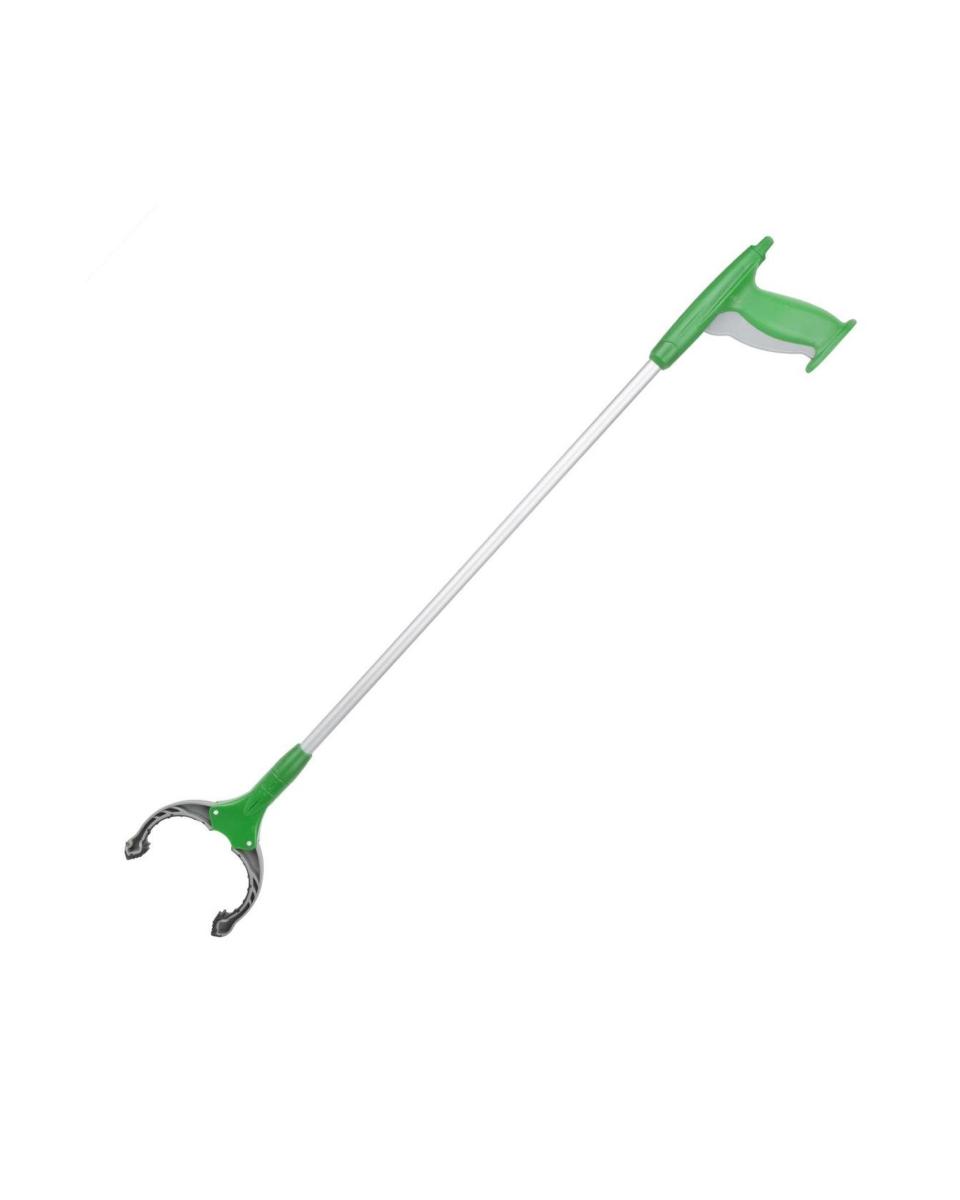 Vuilgrijper - Groen - Jantex