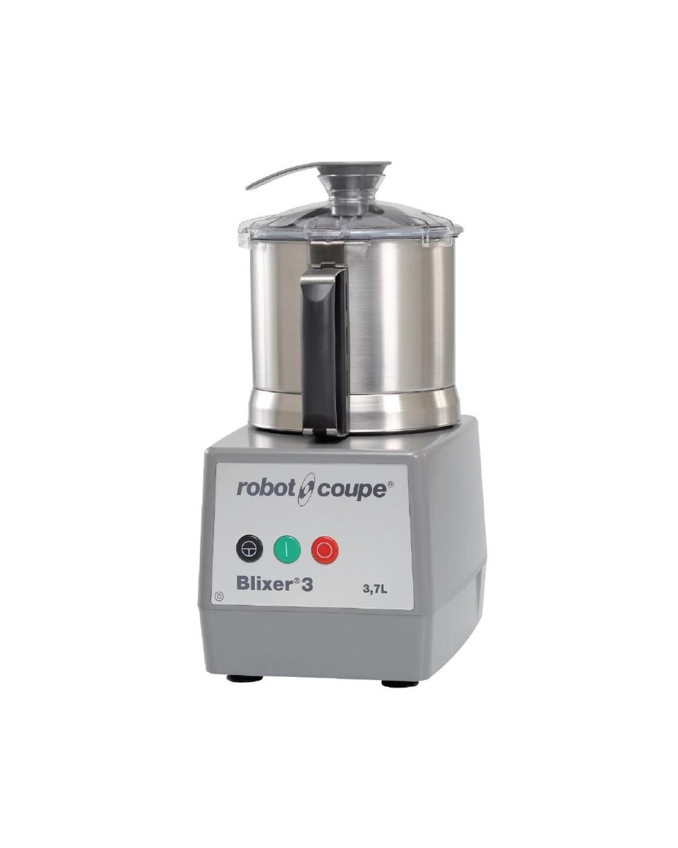 Blixer 3 - 3.7 L - RVS - 230V - Robot-Coupe