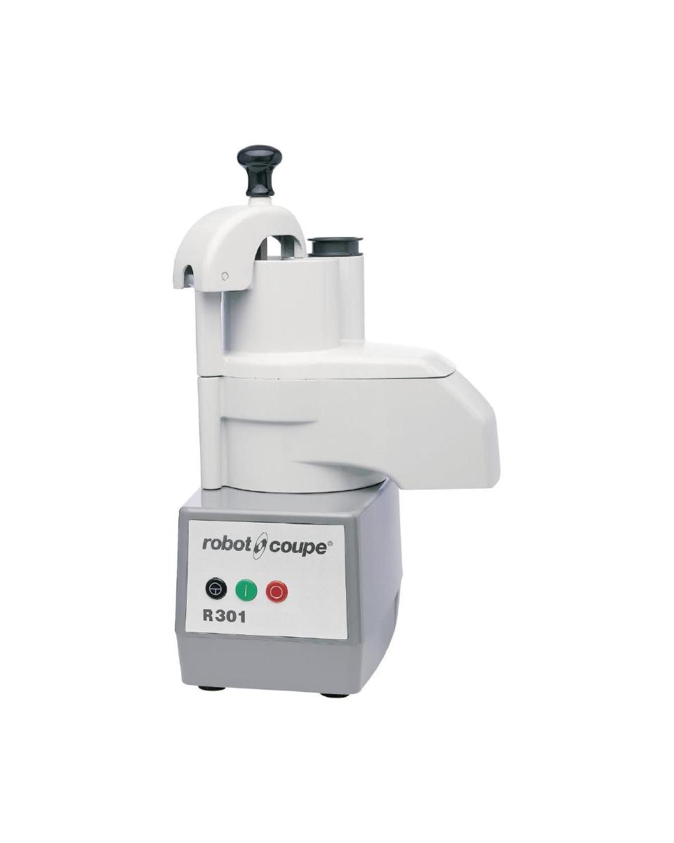 Cutter / Groentesnijder R301 - 3.5 L - 230V - Robot-Coupe