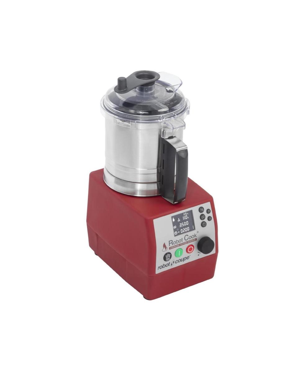 Foodprocessor 43001R - 3.7 L - 230V - Robot-Coupe