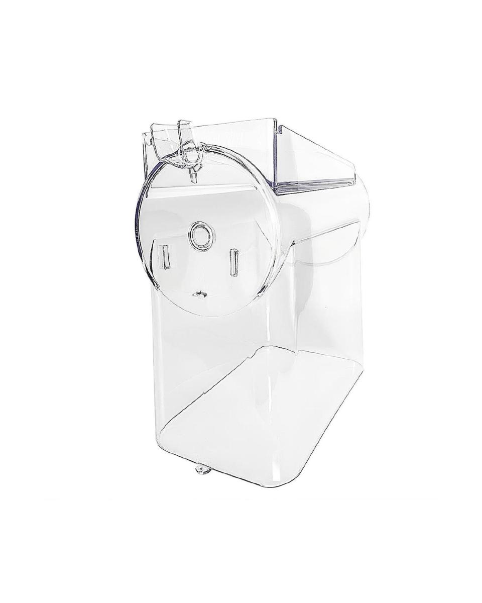 Beker - Polycarbonaat - Polar