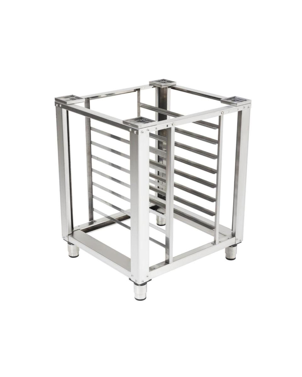 Ständer für Ck079 Kombi-Backofen - Buffalo