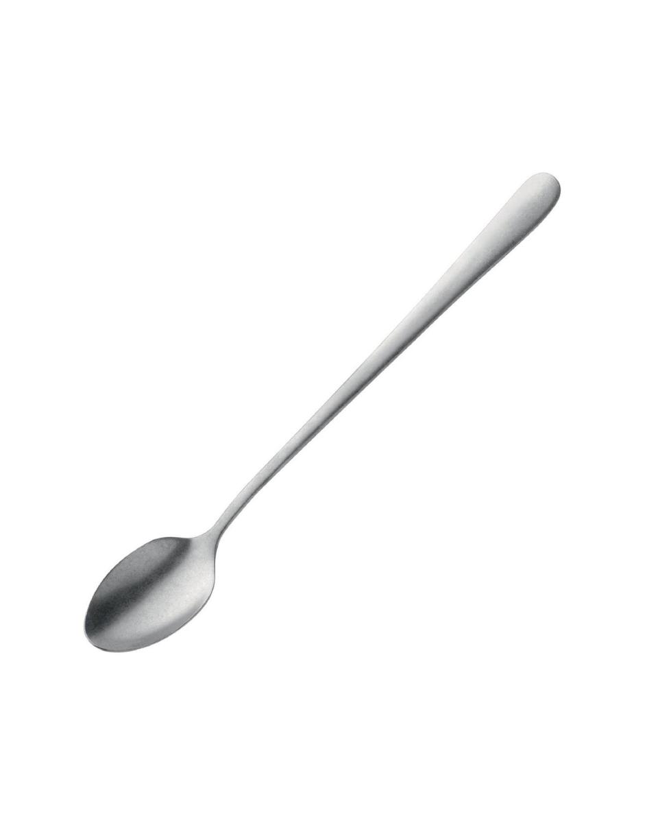 Theelepel / Sorbetlepel - 12 stuks - Zilver - Amefa